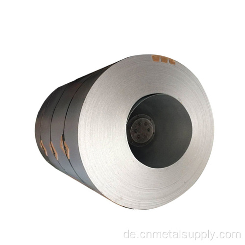 600 mm EN10147 S250GD+AZ Galvalume Stahlspule